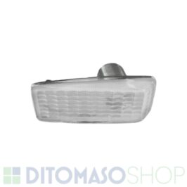 FANALINO LATERALE DX-SX BIANCO PER MERCEDES CLASSE C W202-S W140-190 W201- [OE A2028201521]