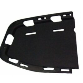 TAPPO FORO FENDINEBBIA SX PER BMW SERIE 4 F32/F33/F36 01/2013> M-SPORT [OE 51118054549]