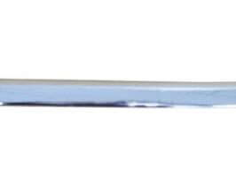 MODANATURA GRIGLIA DX GRIGLIA PARAURTI ANTERIORE CROMATA PER VW TRANSPORTER T6|MULTIVAN 01/2015> [OE 7E58530662ZZ]