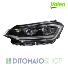 FARO SINISTRO A LED PER VW SORTSVAN 01/2017> VALEO OE 517941773