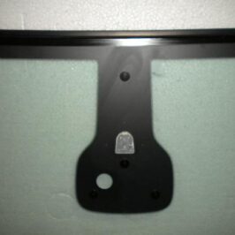 PARABREZZA INCAPSULATO VERDE C/SENSORE+FINESTRELLA PER OPEL ASTRA K 09/2015-