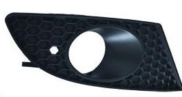 GRIGLIA FENDINEBBIA DX PER SEAT LEON 09/2005>02/2009 - TUV [OE 1P0853666A9B9]