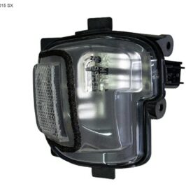 FANALINO RETROVISORE SX PER MAZDA 2 01/2014> OE BHS269182A