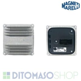 CENTRALINA LED PER MERCEDES CLS C218 12/2010> MARELLI  [OE A2189009203]