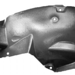 PARASASSI ANTERIORE DX PARTE ANTERIORE PER RENAULT MASTER-PER OPEL MOVANO 01/2010> [OE 638407725R]