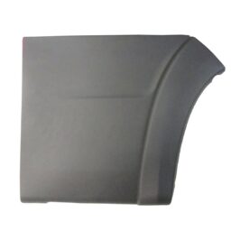 MODANATURA PARAFANGO POSTERIORE DX PARTE POSTERIORE C/GIROPARAFANGO PER FIAT DUCATO 08/2006> OE 1307175070