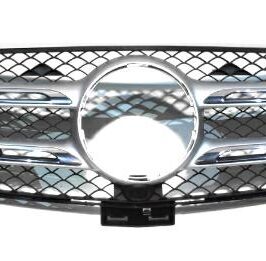 GRIGLIA RADIATORE PER MERCEDES GLE W166 01/2015> OE A1668880260