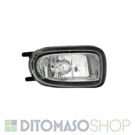 FENDINEBBIA DESTRO HB4 PER NISSAN ALMERA 06/2000>07/2002 OE 26150BM425