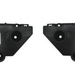 KIT STAFFE PARAURTI POSTERIORE PER PEUGEOT 308 SW 01/2013>03/2017 [OE 1611616780]