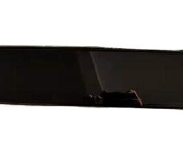 PORTATARGA NATERIORE PER AUDI Q5 09/2012> OE 8R0807287DT94