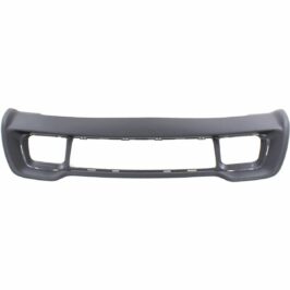 CORNICE GRIGLIA PARAURTI ANTERIORE NERA PER JEEP GRAN CHEROKEE 01/2013> LIMITED OE 68143070AC