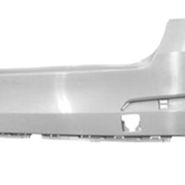 PARAURTI POSTERIORE PER SKODA OCTAVIA SW 01/2013> [OE 5E9807421]