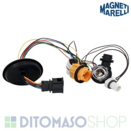 PORTALAMPADE FANALE POSTERIORE DX/SX PER SKODA SUPERB SW 01/2008>12/2012  MARELLI [OE 3T9971017]