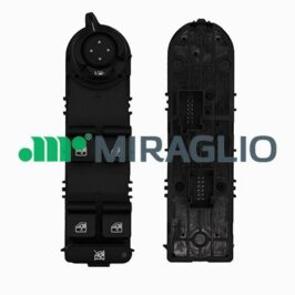 PULSANTIERA 4 INTER.GIULIETTA 2010>4 ALZ.COMFORT+RET.EL.ABBAT. 24 PIN