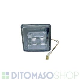 LUCE DI CORTESIA RETROVISORE DESTRO PER SKODA OCTAVIA 01/2013> OE 3T0945292B