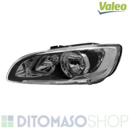 FARO SINISTRO H7-H9 C/MOTORINO PER VOLVO S60-V60 01/2014> VALEO OE 30796249