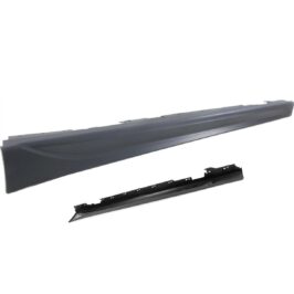 MINIGONNA DX PRIMED PER BMW SERIE 3 F30-F31 M-TECH 06/2011> OE 51778056580