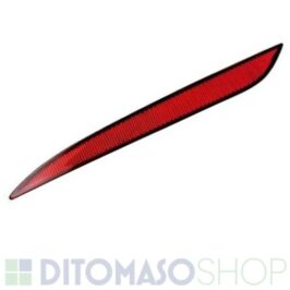 CATADIOTTRO POSTERIORE SX PER TESLA MODEL 3 12/2018>11/2020 OE 107740600F