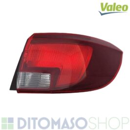 FANALE POSTERIORE DESTRO ESTERNO PER OPEL ASTRA K SW 09/2015> VALEO OE 13427517