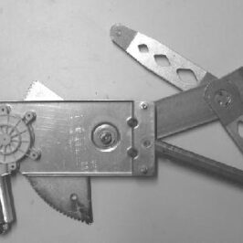 ALZACRISTALLO ELETTRICO ANTERIORE DX PER OPEL VECTRA B 11/1995>05/2002 [OE 140278]