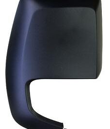 CALOTTA RETROVISORE DX NERA PER FORD TRANSIT CUSTOM 01/2013-