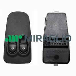 PULSANTIERA ALZ.YPSILON 2003-2011ALZAV.SX 10 PIN