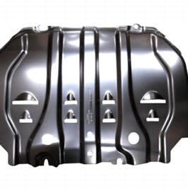 RIPARO SOTTOMOTORE IN FERRO PER FORD RANGER 01/2015> [OE UC3C38811D]