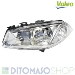 FARO SINISTRO H1-H7 ELETTRICO PER RENAULT MEGANE 09/2002>04/2006 VALEO OE 260604235R