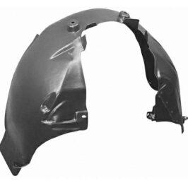 PARASASSI ANTERIORE DX PER OPEL ADAM 03/2013> [OE 13355870]