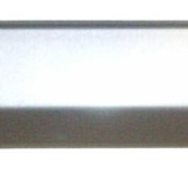 MODANATURA PORTA POSTERIORE DX PER JEEP COMPASS 01/2007>12/2010 OE 1CH92WS2AB