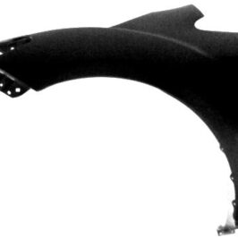 PARAFANGO ANTERIORE SX PER MAZDA CX7 2007> [OE EG2152210E]