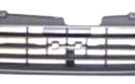 GRIGLIA RADIATORE GRIGIA/ARGENTO PER ISUZU PICK UP 1997>1998 [OE 8971118711]