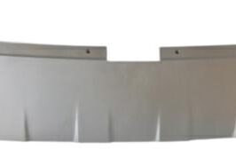 MODAN SPOILER P/TI ANT BMW X3  F25 02/14>