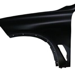 PARAFANGO ANTERIORE SX IN ALLUMINIO PER BMW X5 G05 08/2018> [OE 41007492363]