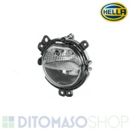 FENDINEBBIA SX PER MINI COUNTRYMAN 10/2016> HELLA [OE 63177409117]