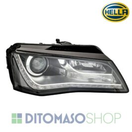 FARO DX BIXENO D3S-H7 PER AUDI A8 07/2010> HELLA [OE 4H0941030AB]