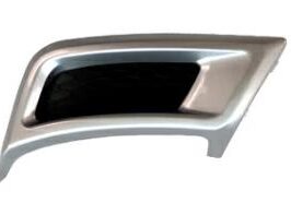 CORNICE SX CROMATA FORO MARMITTA PER LAND ROVER DISCOVERY SPORT 05/2019> OE LR127493