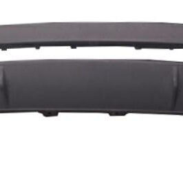 SPOILER PARAURTI POSTERIORE PRIMER PER AUDI Q5 S-LINE 01/2016> OE 80A807434DGRU