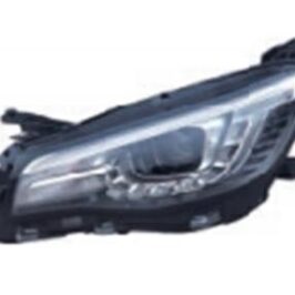 FARO SX A LED PER MG HS 12/2020> OE 10831644