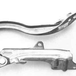 CERNIERA DX COFANO ANTERIORE PER FIAT 16 01/2006>|PER SUZUKI SX4 01/2006> OE 71742874