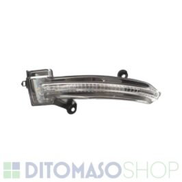 FANALINO RETROVISORE SX PER RENAULT MEGANE 11/2015>