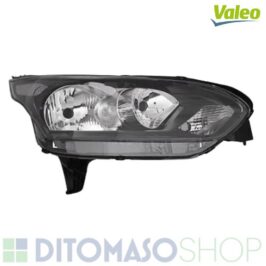 FARO DESTRO NERO PER FORD TRANSIT-TOURNEO CONNECT 01/2013> VALEO OE 1827688