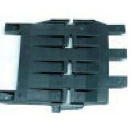 STAFFA PARAURTI ANTERIORE SX PER FORD KA 10/1996>12/2002 [OE 1038034]