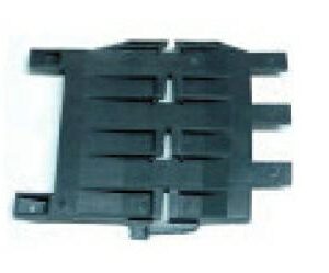 STAFFA PARAURTI ANTERIORE SX PER FORD KA 10/1996>12/2002 [OE 1038034]