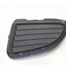 GRIGLIA SX PARAURTI ANTERIORE GRIGIA PER FIAT GRANDE PUNTO 09/2005> OE 735410808