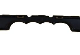 SUPPORTO GRIGLIA RADIATORE SUPERIORE PER AUDI Q7 10/2015> OE 1609552580