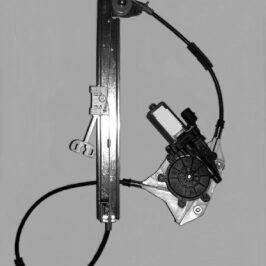 ALZACRISTALLO ELETTRICO POSTERIORE DX PER LANCIA LYBRA 03/1999> [OE 46760389]