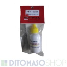 RESINA DENSA DI FINITURA 28ML PER RIPARAZIONE CRISTALLI