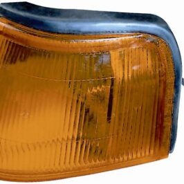 FANALINO ANTERIORE SX ARANCIO PER FIAT UNO 11/1989>12/1992