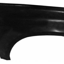 PARAFANGO ANTERIORE DX PER MERCEDES CLASSE GL X164 04/2006> [OE A1648800206]